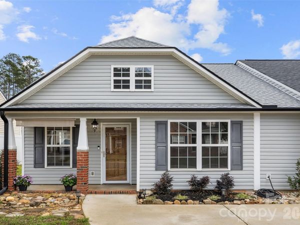 1695 Clemmon Sanders Circle , Rock Hill, SC 29732