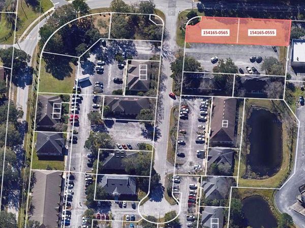 0 DUPONT STATION Court, Jacksonville, FL 32217