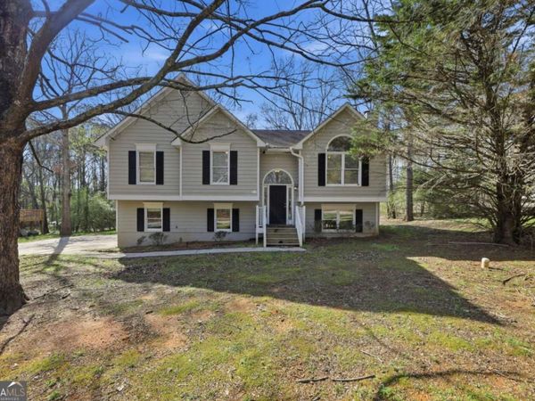 908 Poole Bridge Road, Hiram, GA 30141