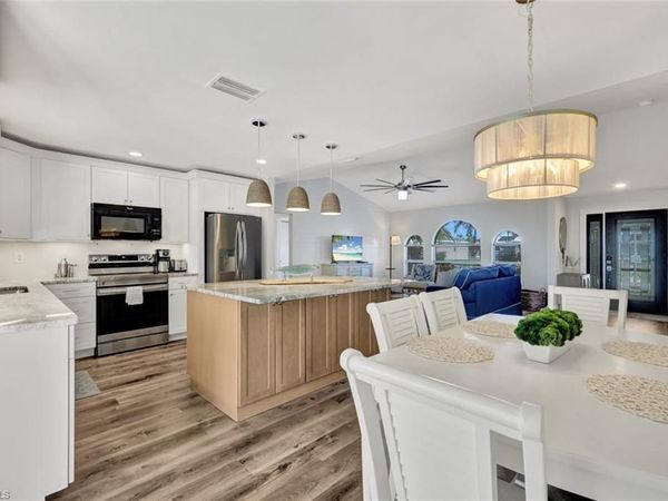 2720 SW 32nd ST , CAPE CORAL, FL 33914