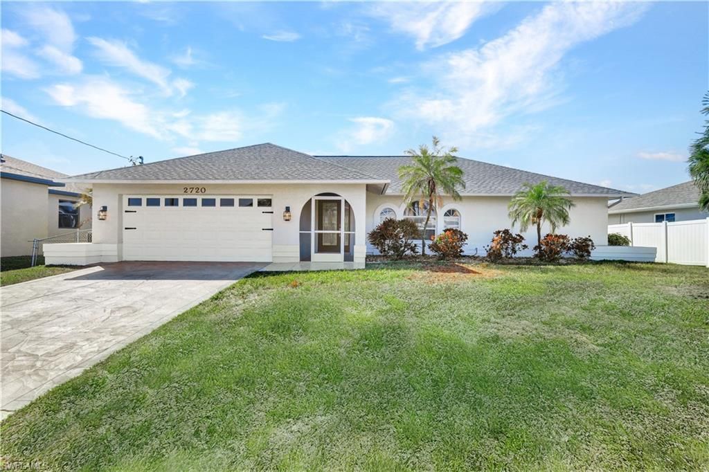 2720 SW 32nd St , Cape Coral, FL 33914 Photo