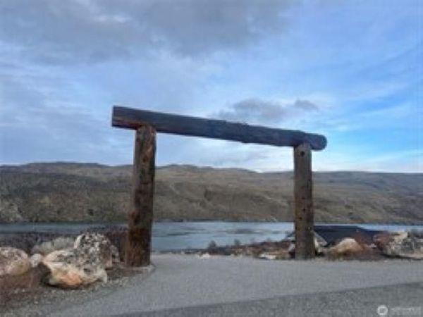 Boulder Gulch Loop Loop, Other, WA 98846