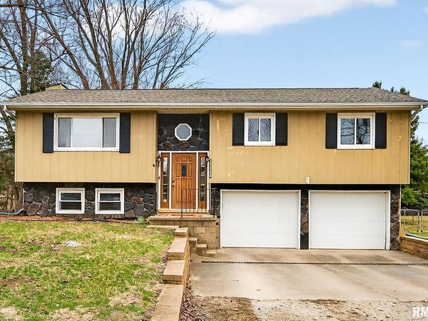 15314 N VONACHEN Drive, Chillicothe, IL 61523