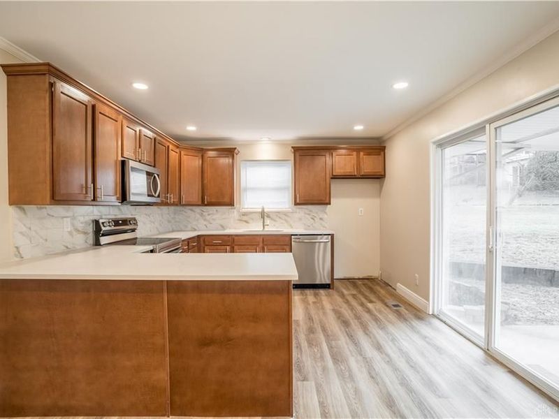 722 Little John Court, Miamisburg, OH 45342 Photo 13