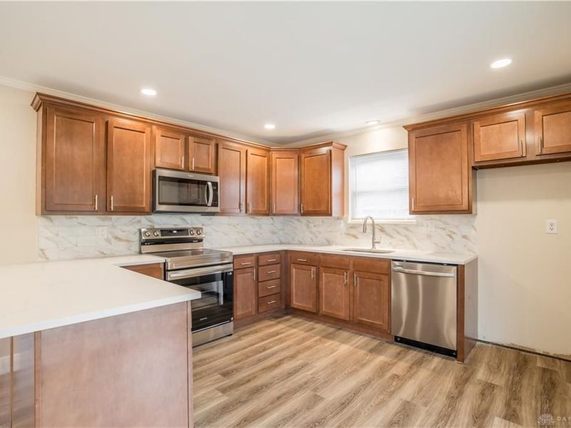 722 Little John Court, Miamisburg, OH 45342 Photo 14