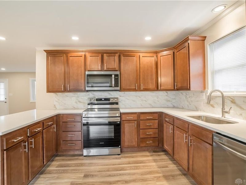 722 Little John Court, Miamisburg, OH 45342 Photo 15