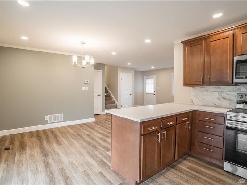 722 Little John Court, Miamisburg, OH 45342 Photo 16