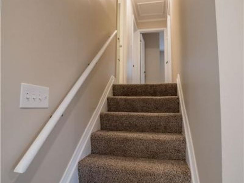 722 Little John Court, Miamisburg, OH 45342 Photo 18