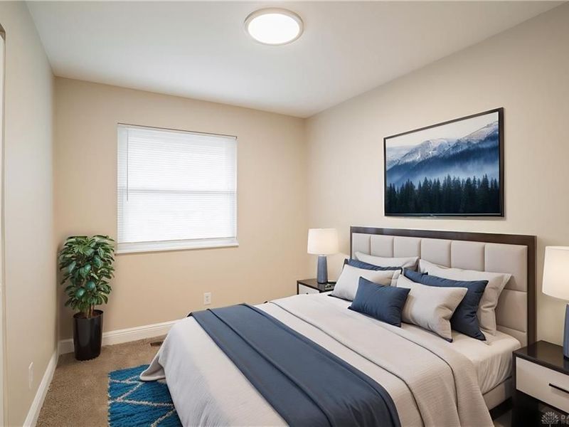 722 Little John Court, Miamisburg, OH 45342 Photo 20