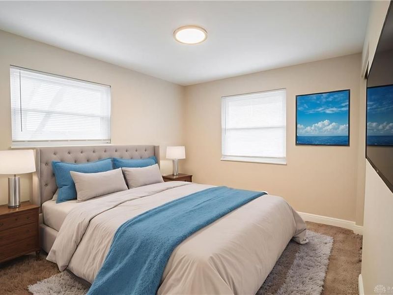 722 Little John Court, Miamisburg, OH 45342 Photo 26