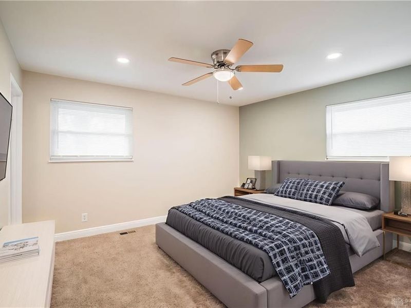 722 Little John Court, Miamisburg, OH 45342 Photo 29