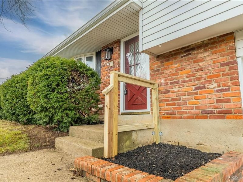 722 Little John Court, Miamisburg, OH 45342 Photo 3