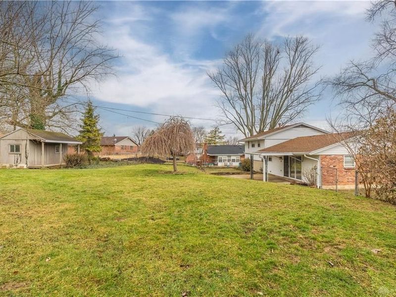 722 Little John Court, Miamisburg, OH 45342 Photo 36