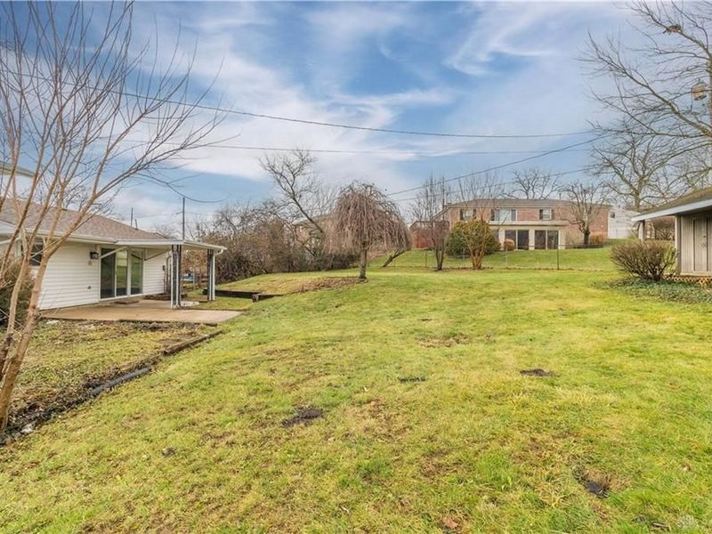 722 Little John Court, Miamisburg, OH 45342 Photo 37