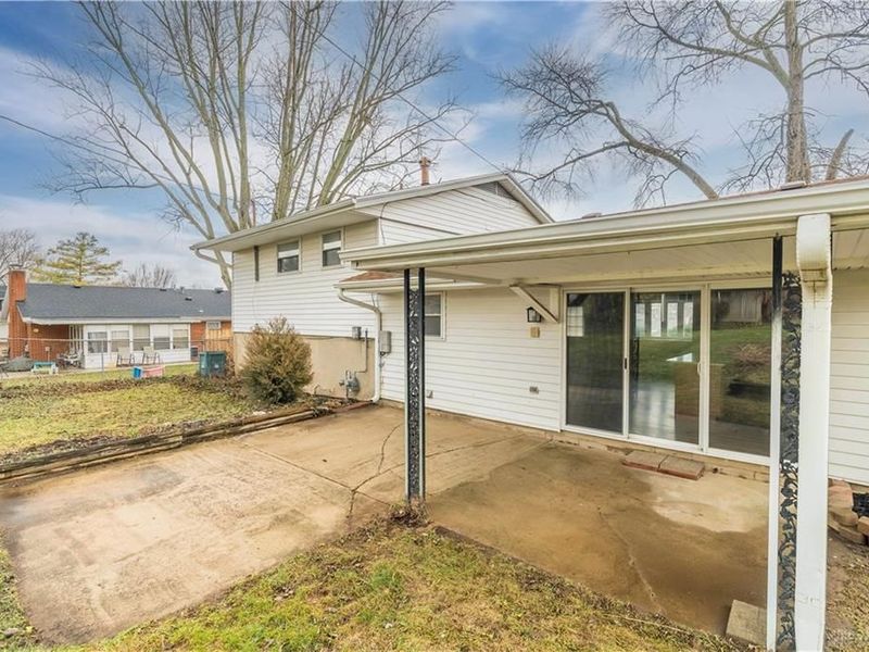 722 Little John Court, Miamisburg, OH 45342 Photo 38