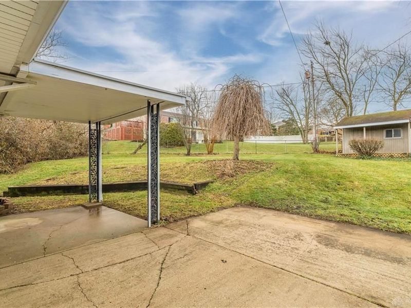 722 Little John Court, Miamisburg, OH 45342 Photo 39