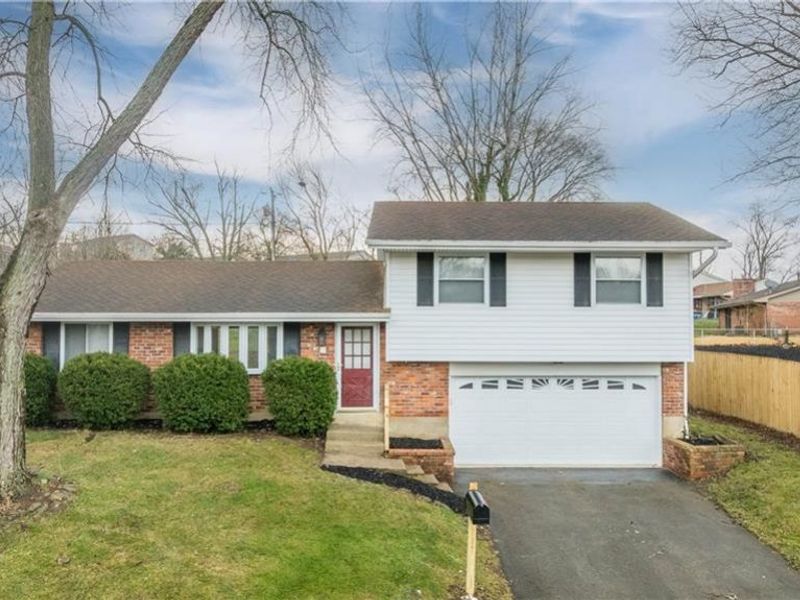 722 Little John Court, Miamisburg, OH 45342 Photo 4