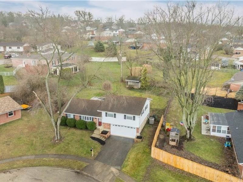 722 Little John Court, Miamisburg, OH 45342 Photo 5