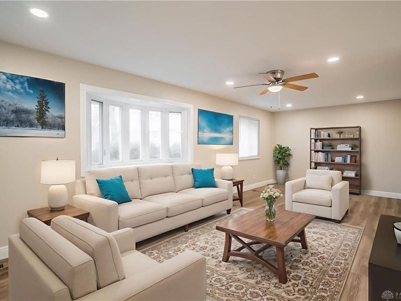 722 Little John Court, Miamisburg, OH 45342 Photo 7