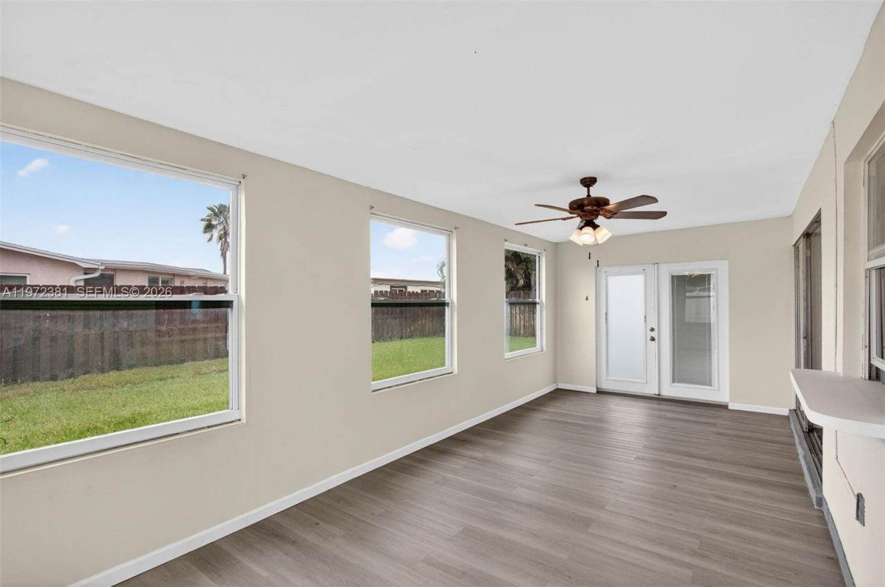 6533 NW 1st St, Margate, FL 33063 Photo