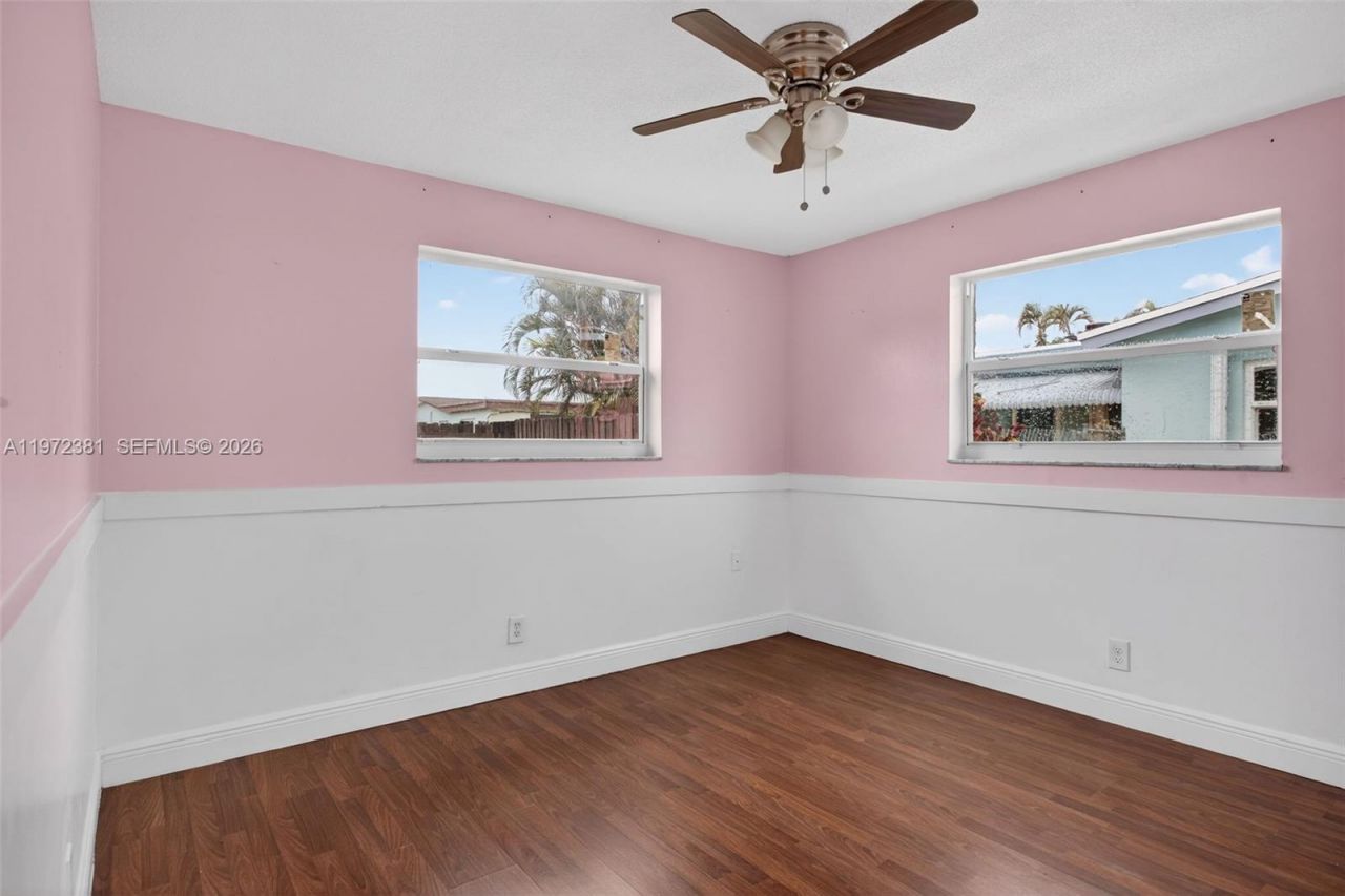 6533 NW 1st St, Margate, FL 33063 Photo