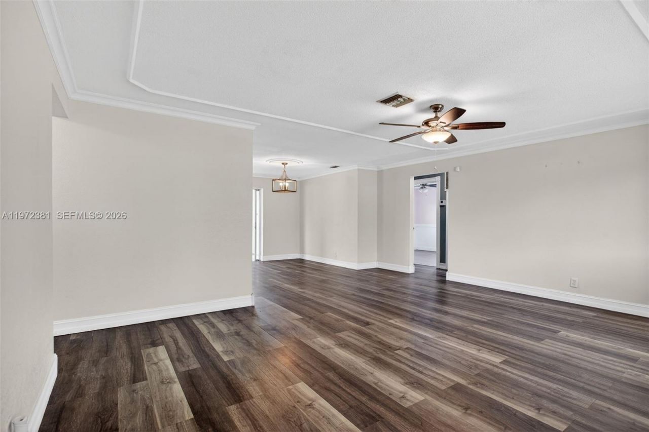 6533 NW 1st St, Margate, FL 33063 Photo