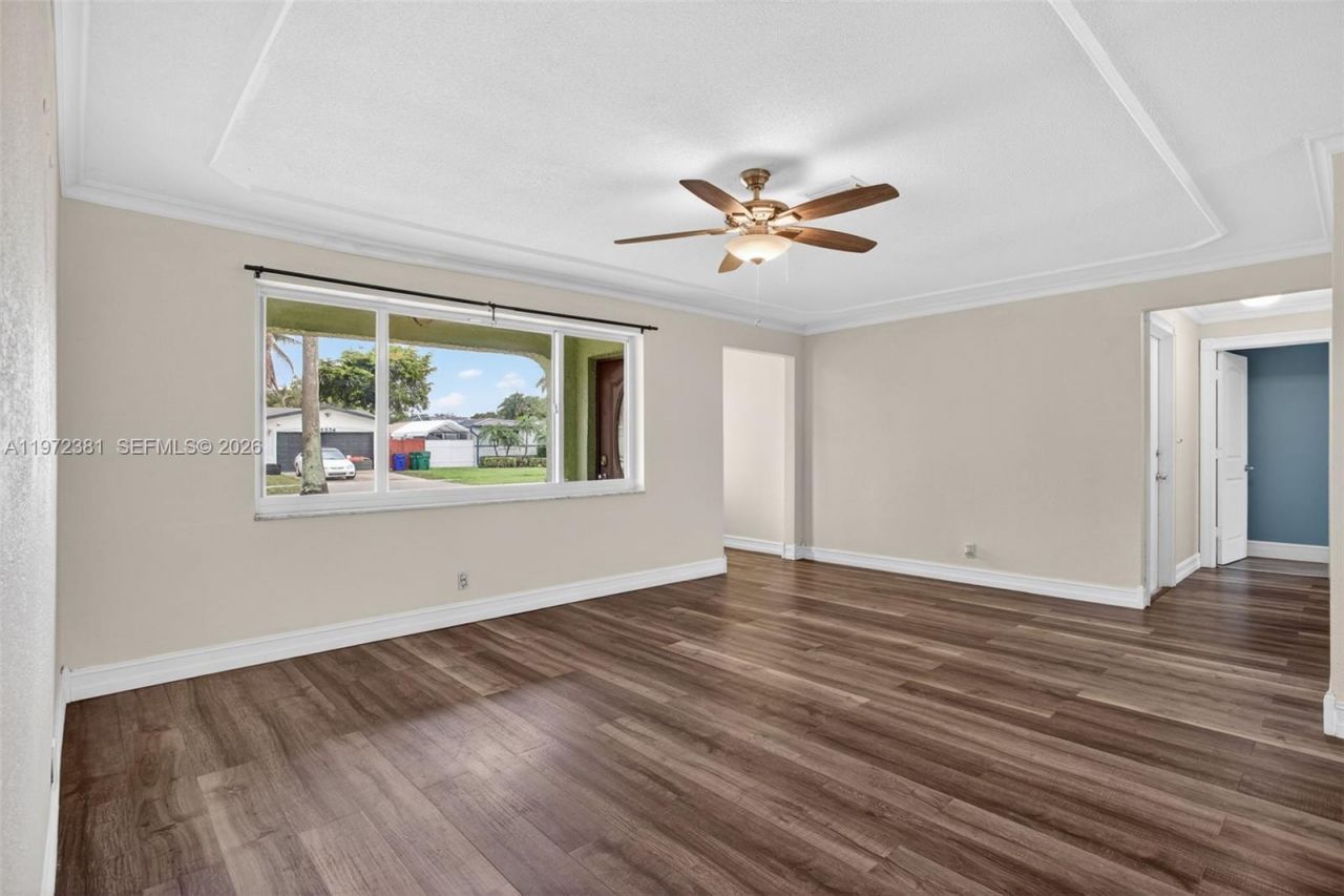 6533 NW 1st St, Margate, FL 33063 Photo