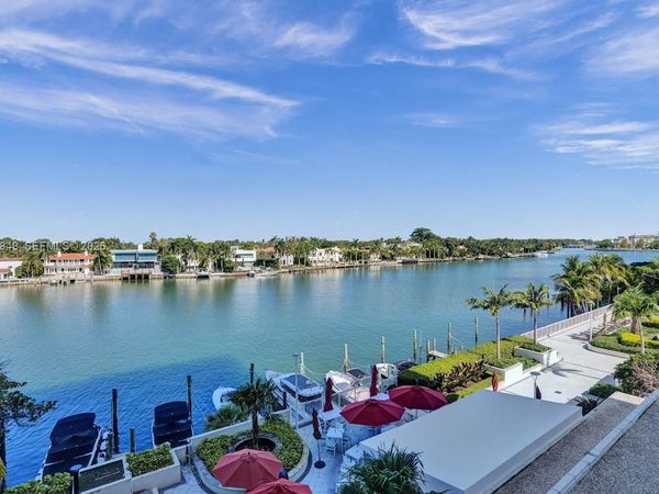 5600 Collins Ave , Unit 5R, Miami Beach, FL 33140