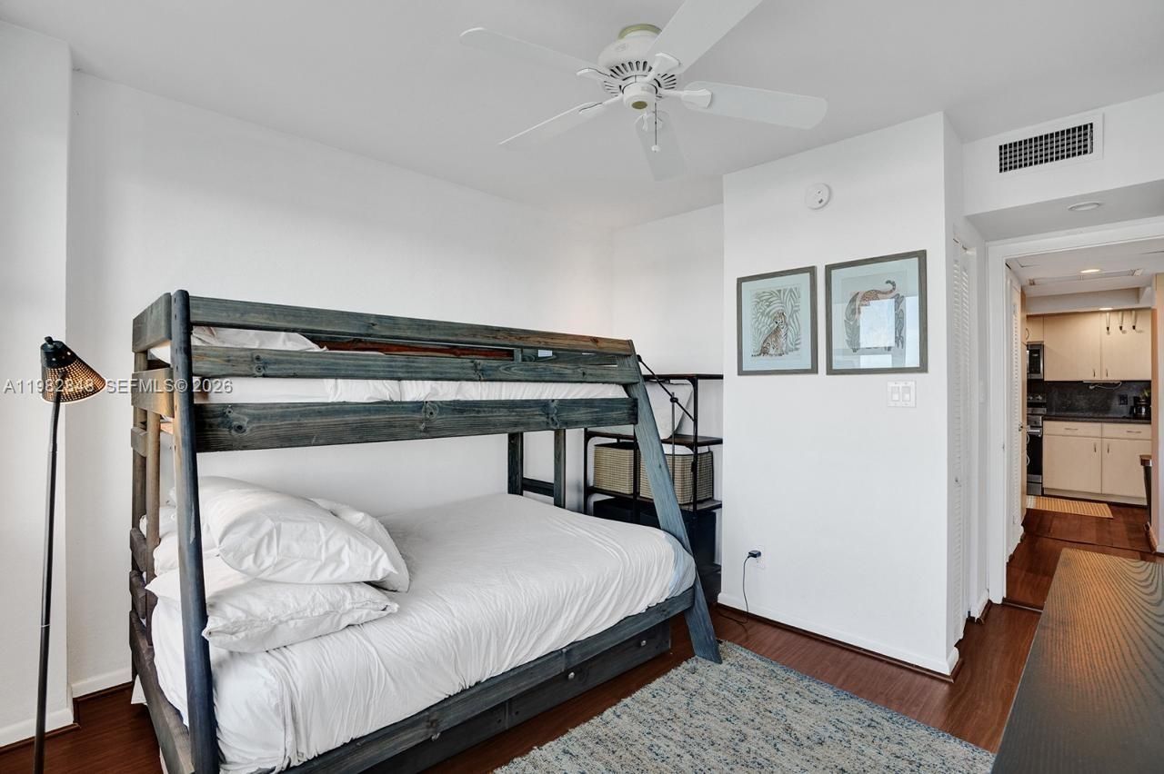 5600 Collins Ave , Unit 5R, Miami Beach, FL 33140 Photo