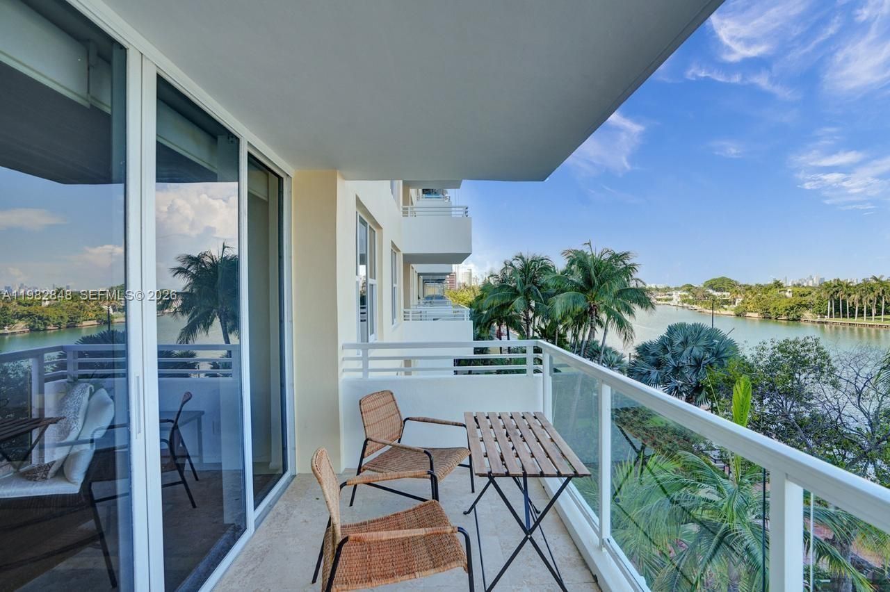 5600 Collins Ave , Unit 5R, Miami Beach, FL 33140 Photo