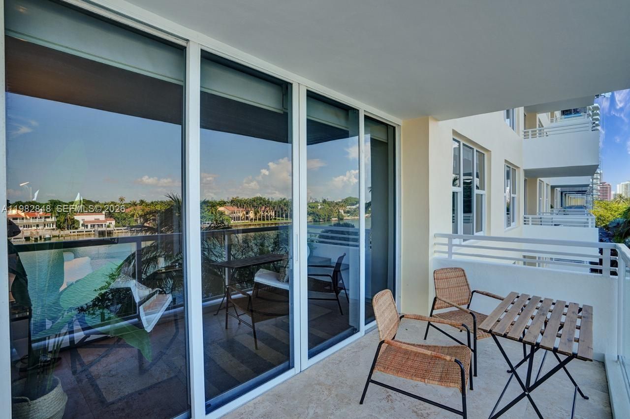 5600 Collins Ave , Unit 5R, Miami Beach, FL 33140 Photo