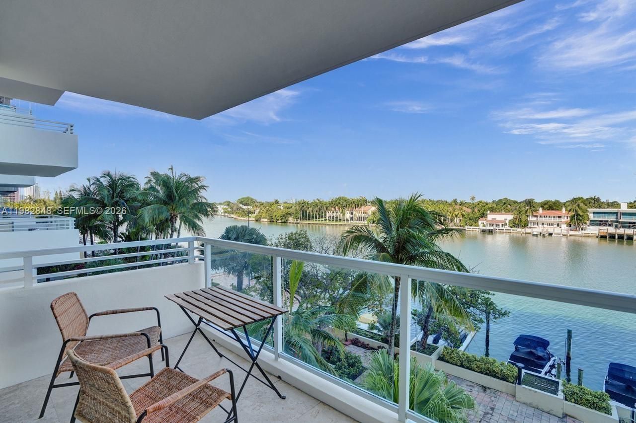 5600 Collins Ave , Unit 5R, Miami Beach, FL 33140 Photo