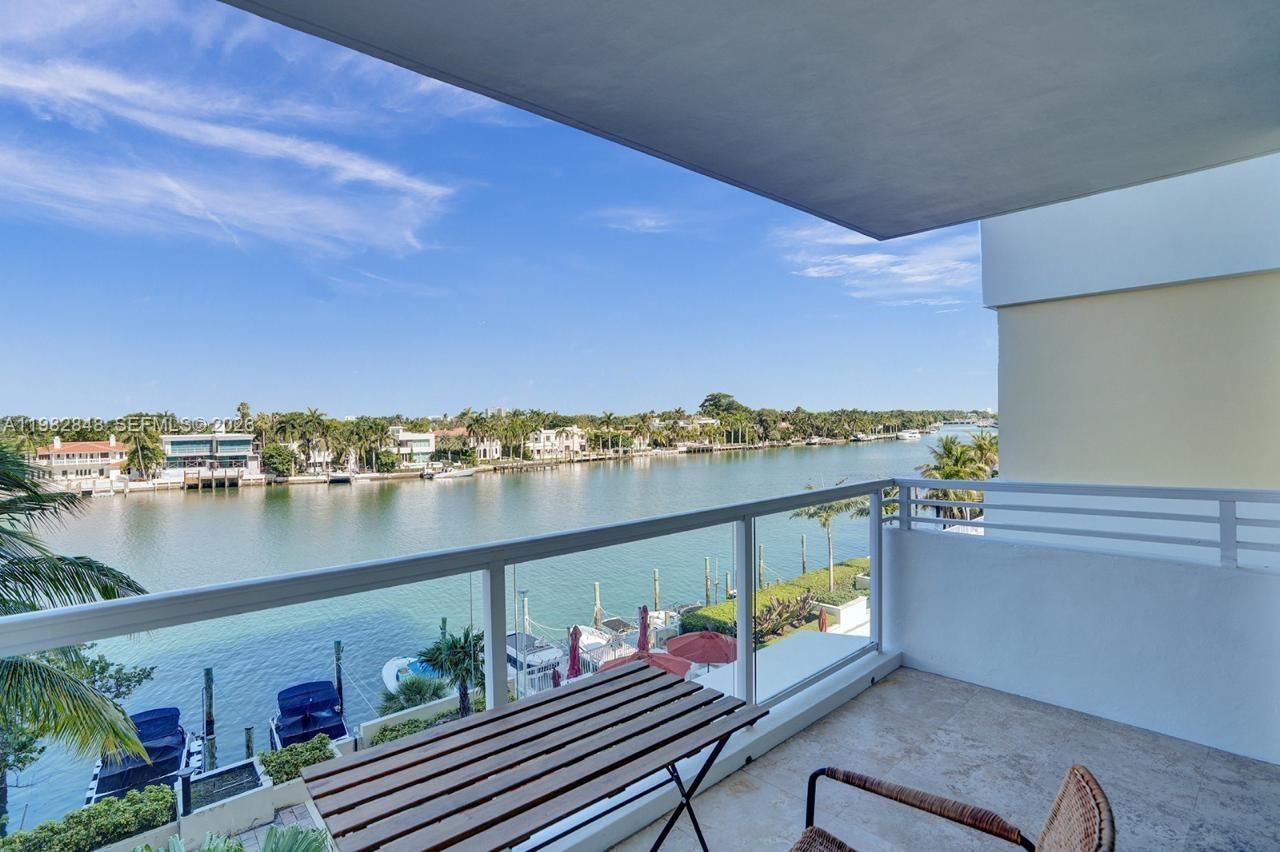 5600 Collins Ave , Unit 5R, Miami Beach, FL 33140 Photo