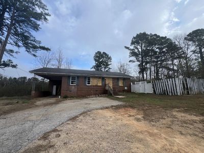 1981 Great Falls Highway, Blackstock, SC 29014