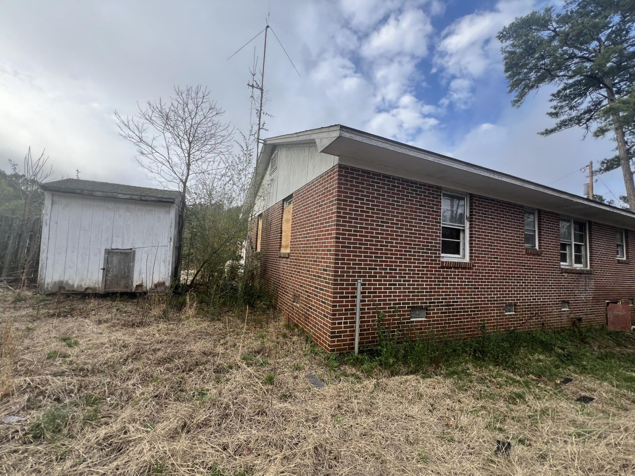 1981 Great Falls Highway Photo 4