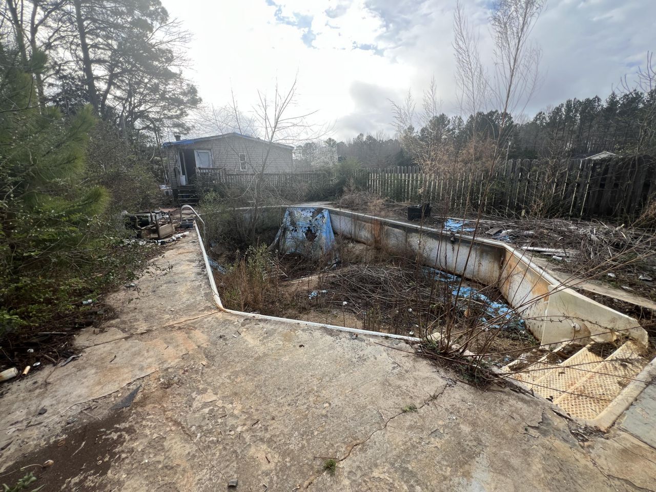 1981 Great Falls Highway Photo 5