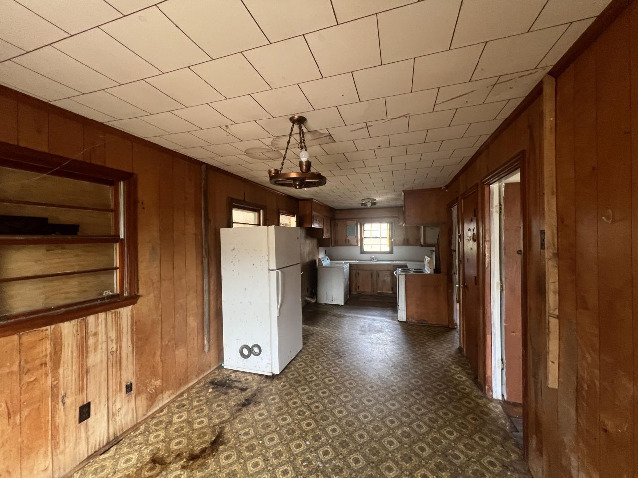 1981 Great Falls Highway Photo 8