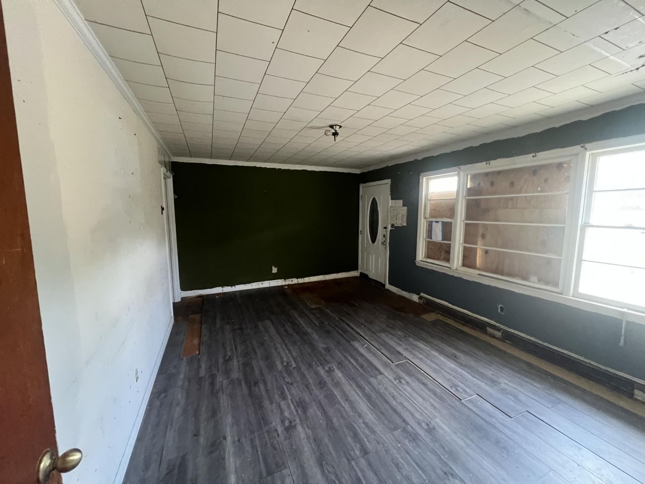 1981 Great Falls Highway Photo 9