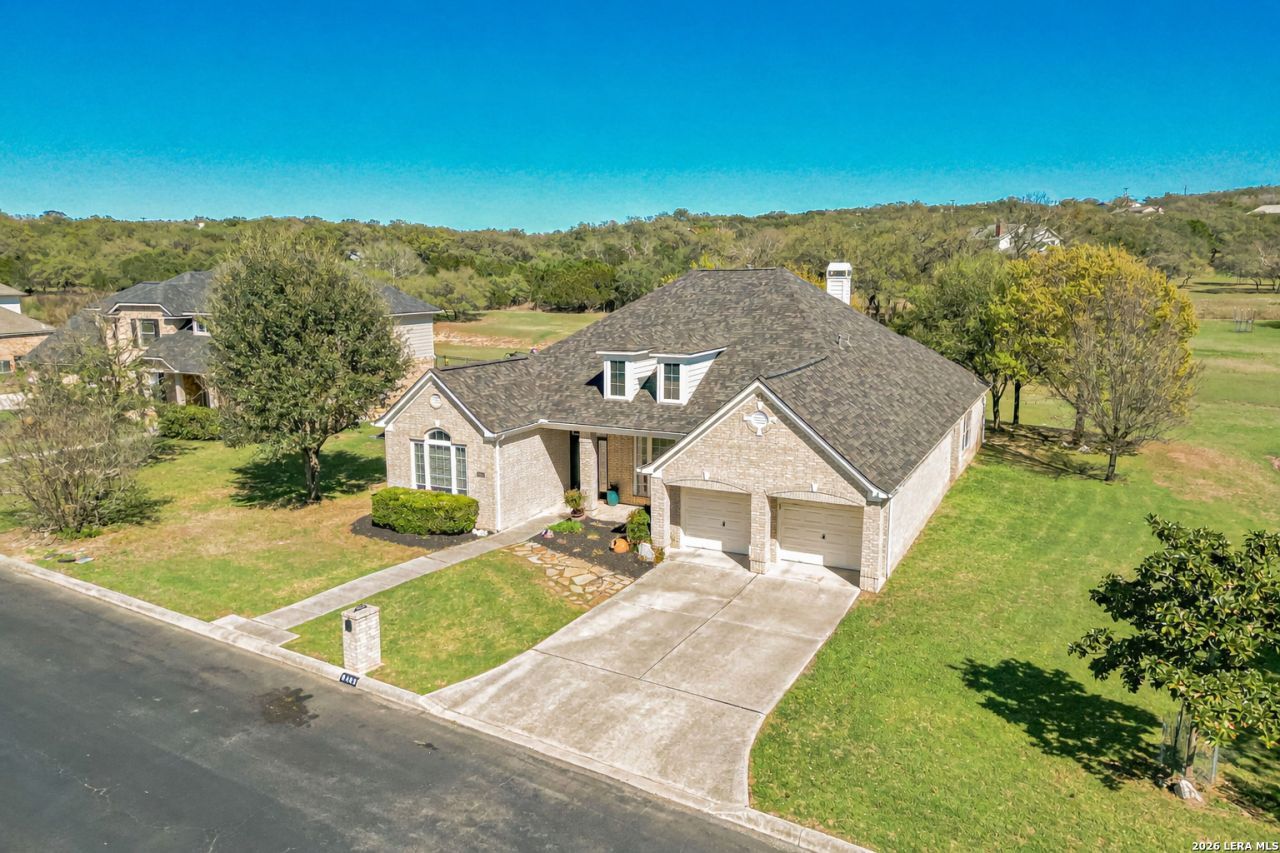 8403 Monument Oak, Boerne, TX 78015 Main Photo