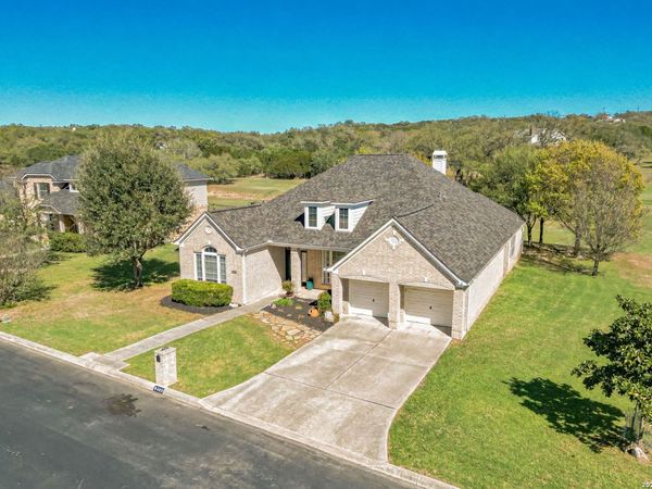 8403 Monument Oak, Boerne, TX 78015