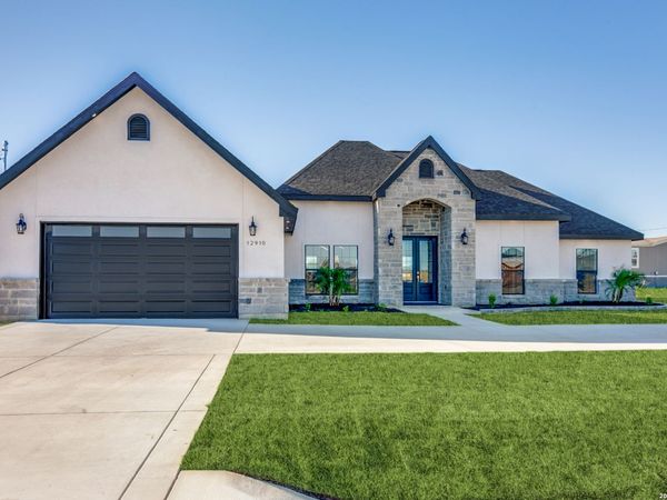 12910 Prosperidad, Atascosa, TX 78002