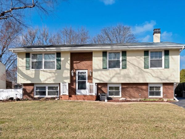 2101 Jackson Branch Drive , New Lenox, IL 60451