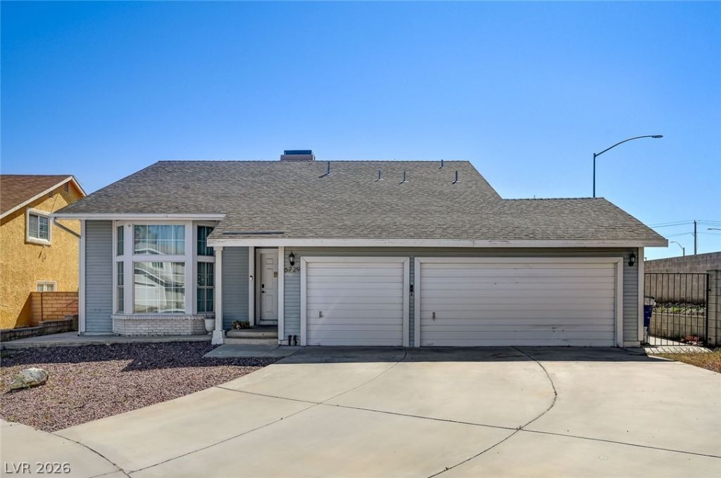 6729 Brunswick Circle, Las Vegas, NV 89107 Main Photo