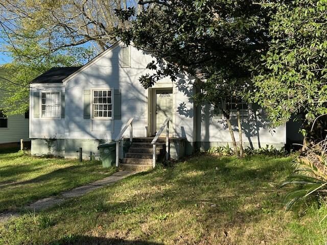 221 S 20th Ave., Hattiesburg, MS 39401 Main Photo