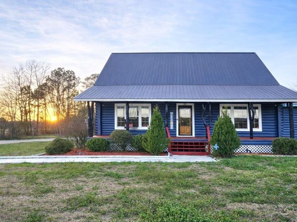 181 Halfway Rd., Nichols, SC 29581