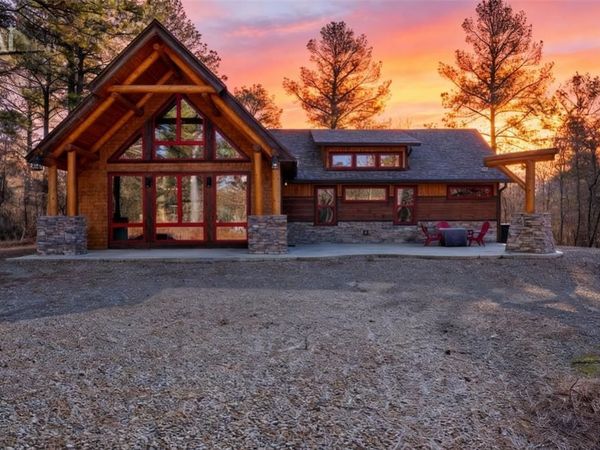 204 Xpress Lane, Broken Bow, OK 74728