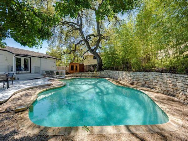 3606 Wilson ST, Austin, TX 78704