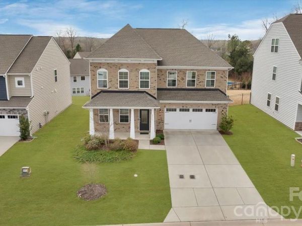 2311 Abundance Lane, Waxhaw, NC 28173