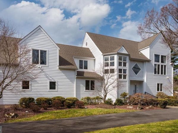 6 ANDREWS LANE, PRINCETON, NJ 08540