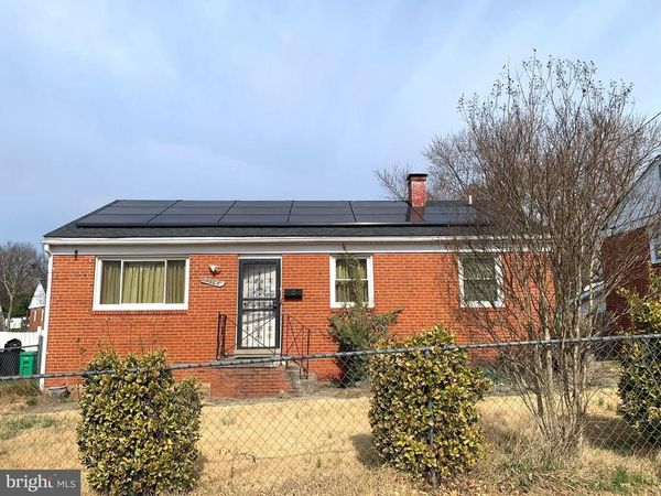 9904 LANHAM SEVERN ROAD, LANHAM, MD 20706